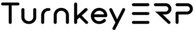 TurnkeyERP