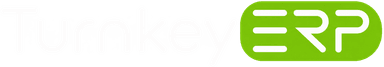 TurnkeyERP